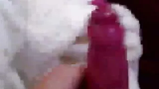 Durex Fleece Cumshot