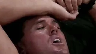 2 dicks and 1 chick.