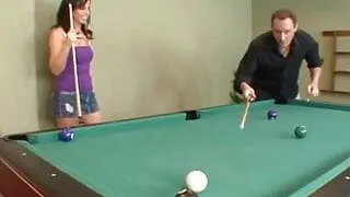 Mindy Lynn swallow hot load 