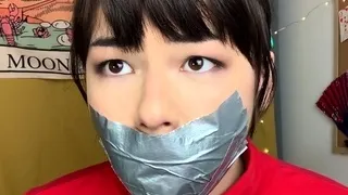 Amateur asian stepsister teen