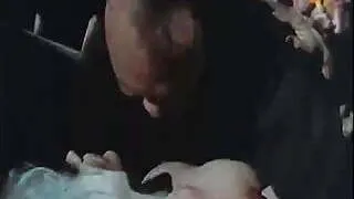 Jennifer Jason Leigh - Last Exit To Brooklyn