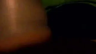 A nice intense solo session! (continued)