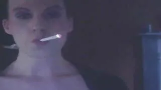 mommy smoking and masturbating 