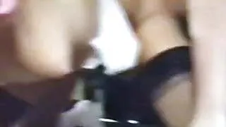 German Swinger from the 80s