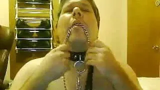 Will you be my master