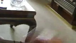 Sunday morning play around