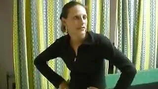 german amateur couple