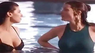 Gina Gershon - Love Matters 01 