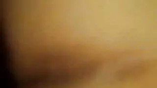 Mature Black BBW gets that dick doggie style