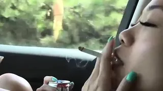 Japanese Asian BDSM Fetish Spanking by