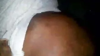 slamin that azz this bitch got that azz