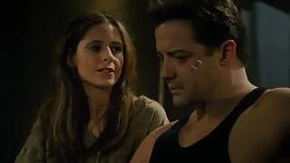 Sarah Michelle Gellar - The Air I Breathe