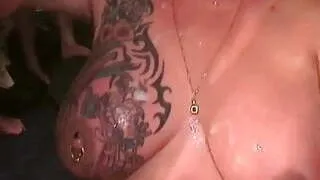 SlutRona Cumsucking Superslut