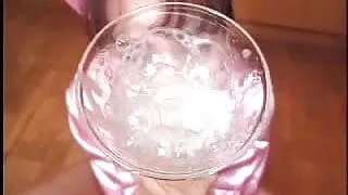 Cum Funnel + Nurse = WIN