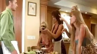 4 Step Moms takes care of 1 boy