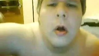 sissy slave boy ground fingering asshole