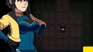 Mix of Hentai movs from Hentai Niches