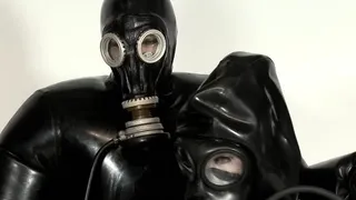 Lezdom fetish nasty bdsm hottie