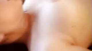 Young Pantyhose girl is getting fucked by old ugly guy