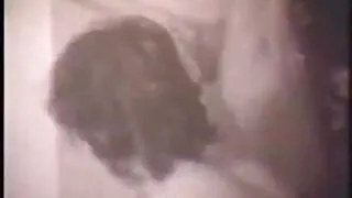 Vintage Horny Girls Share A Guy