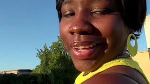 BBW Mz. Thicksation can't wait for her asshole to get penetrated