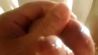 chub jerking off