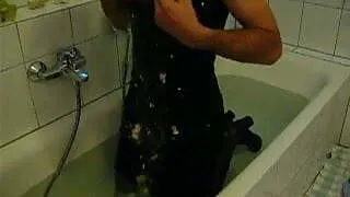 wet messy horny - part 2