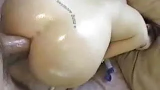 Anal Fucked With Ass