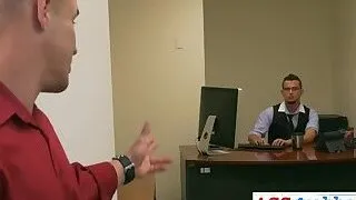 Hard pecker drills desirable twink