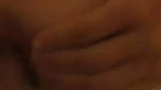 Fucked my gf's tiny asshole