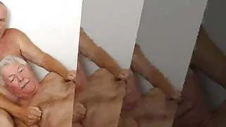 His cock continued to throb and grow in my mouth.