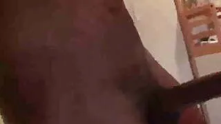 Cute Blonde Gets Savaged By Her Man