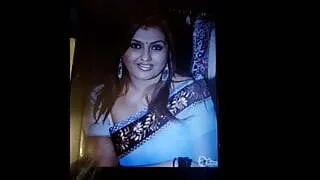 Cum tribute to indian tamil actress Sona