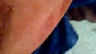 Blue Silk - The Strip