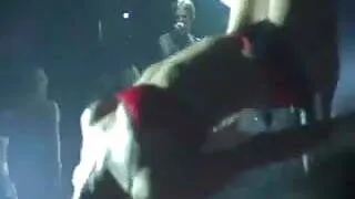 Buckcherry - Crazy Bitch (Uncensored)