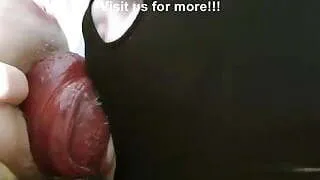 Unbelievable prolapse sucking - Dirtygardengirl