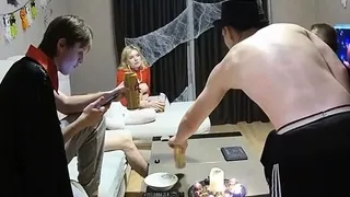 Amateur french girl hidden cam