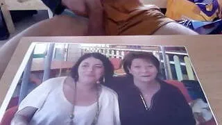 tribut to a friends mother & his wife :)