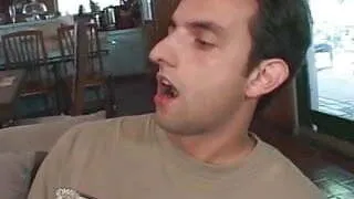 Lonely MILF Seduces Son's Friend - Cireman