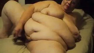 having fun on cam playing 