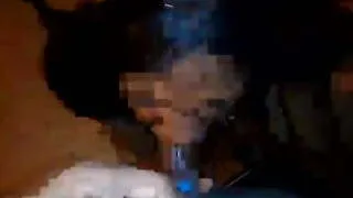 tanaya tranny sucking my dick part 5