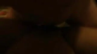 New Guy Fucking Her Hard