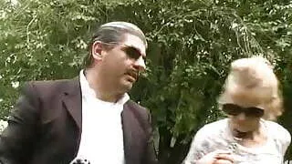 Best gang bang ever ( french ) part 2