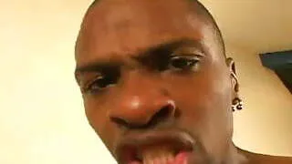 Nyomi Marcela Interracial