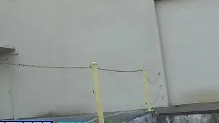 Thick busty MILFs acting tough not for long