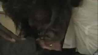 DAMN ... Do I Love to Suck BBC