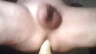 Anal Orgasm