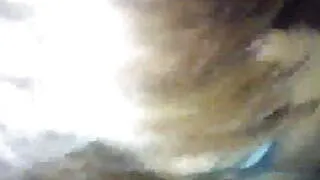 Ms. Cougar in training