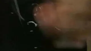 Beautiful Dick Jerking Off and Spraying Cum