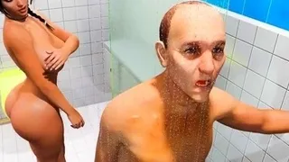 Amateur Milf Outdoor Anal Doggystyle Handjob Sperm Tasting